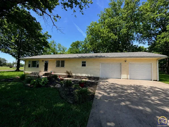 2831 SE Cuvier St, Topeka, KS 66605