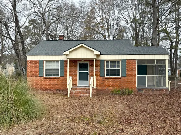 445 Robney Dr, Sumter, SC 29150