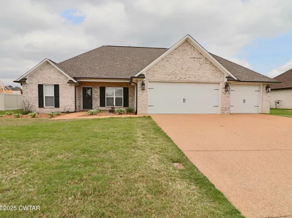 339 Strawberry Ridge Dr, Medina, TN 38355