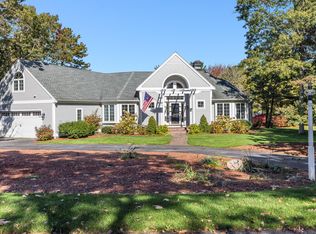 4 Windy Pine Ln, Sandwich, MA 02563