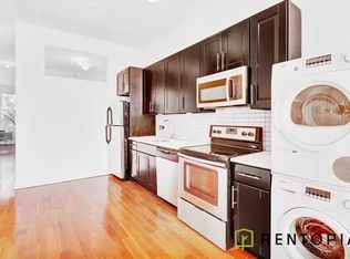 593 Central Ave #2B, Brooklyn, NY 11207