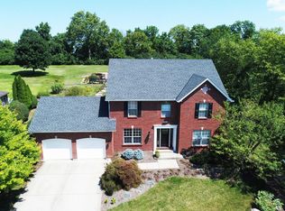 380 Gregorian Dr, Fairfield, OH