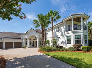 345 Kelly Plantation Dr, Destin, FL 32541