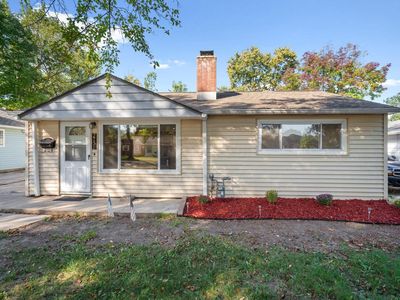 2751 South 50th STREET, Milwaukee, WI, 53219