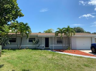 350 Sarong Cir, Merritt Island, FL 32952