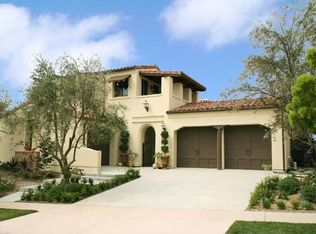 78 Archipelago Dr, Newport Coast, CA 92657