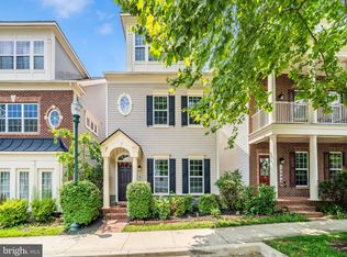 12404 Carriage Park Pl, Clarksburg, MD 20871