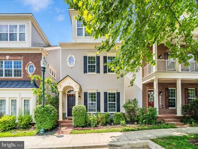 12404 Carriage Park Pl, Clarksburg, MD, 20871