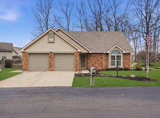 402 Woodside Pl, Bellefontaine, OH 43311