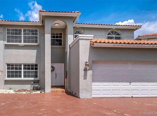 6110 SW 156th Ct, Miami, FL 33193