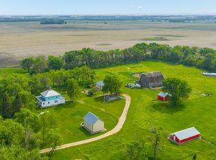 13905 476th Ave, Corona, SD 57227