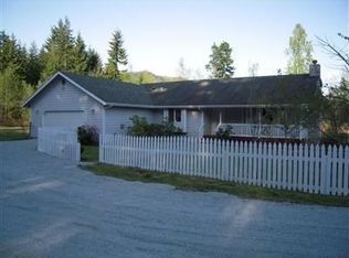 12431 240th St NE, Arlington, WA 98223