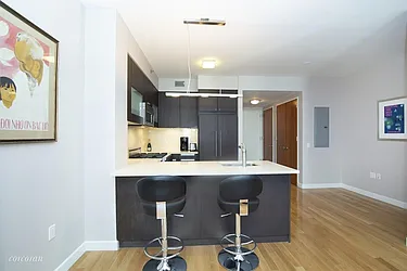 Sold by Corcoran