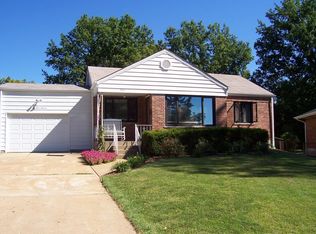 9411 High Hill Ct, Saint Louis, MO