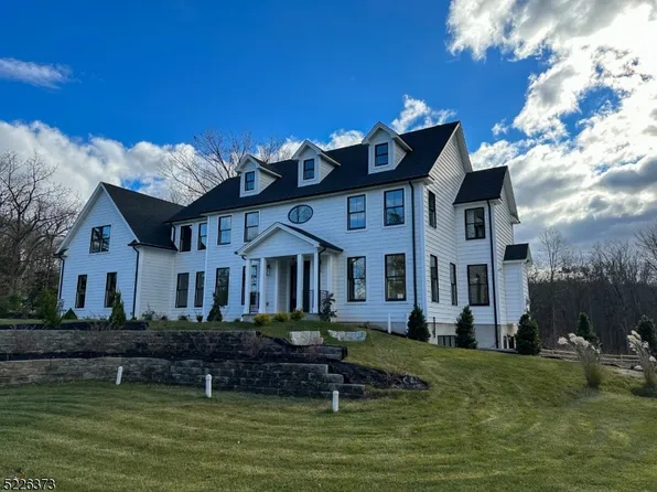 128 Mountain Ave, Warren Twp., NJ 07059