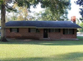 378 Bennett Loop, Natchitoches, LA 71457