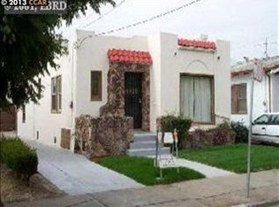 7829 Arthur St, Oakland, CA 94605