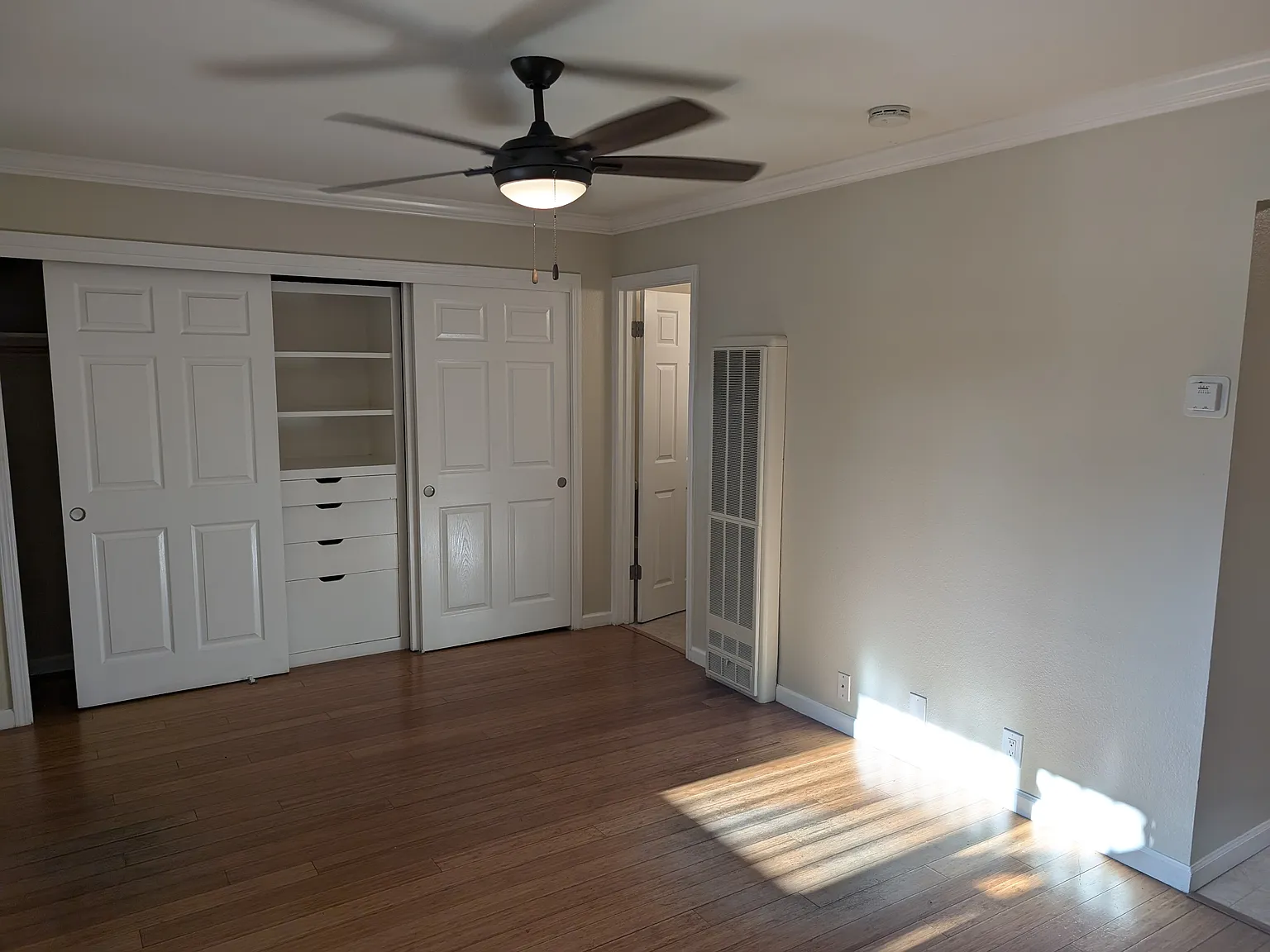 Studio, 375 sqft, $2,195 — Photo 3