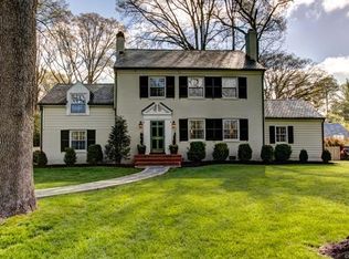 113 Gaymont Rd, Henrico, VA 23229