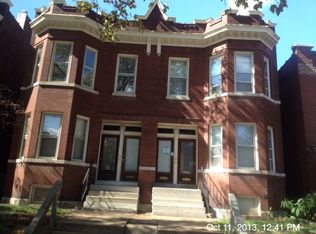 2603 Virginia Ave #3A, Saint Louis, MO 63118