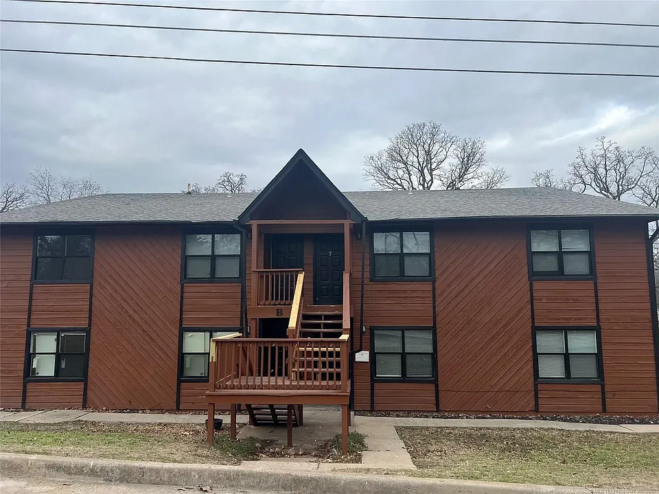 501 E Allen Rd