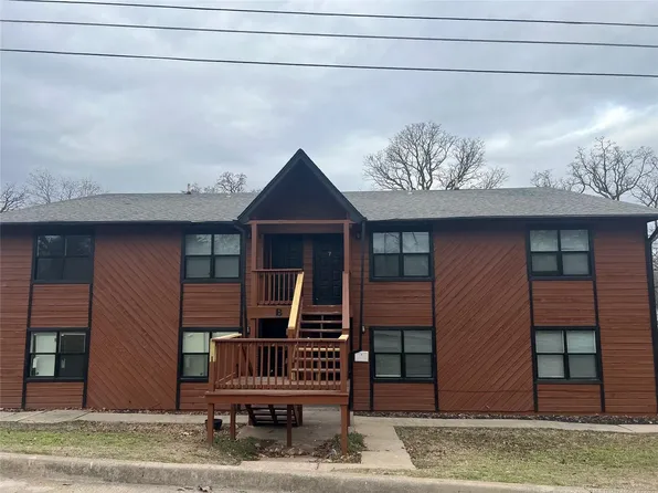 (undisclosed Address), Tahlequah, OK 74464