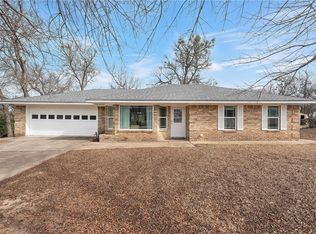 117 N Emberwood Dr, Robinson, TX 76706