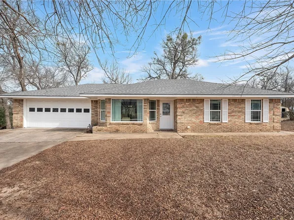 117 N Emberwood Dr, Robinson, TX 76706