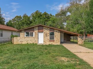 358 E 80th St, Shreveport, LA 71106
