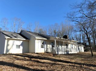 418 Doe Hts, Clarkesville, GA 30523