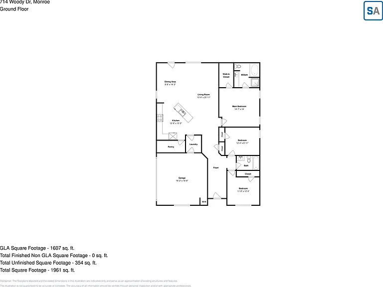 714 Woody Dr — Photo 26
