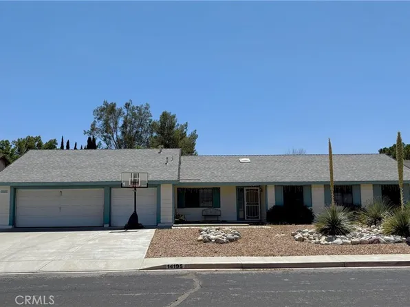 14195 Whispering Sands Dr, Victorville, CA 92392