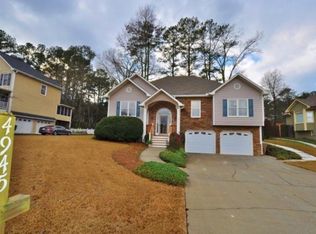 4945 Pippin Dr NW, Acworth, GA 30101