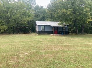 3426 County Road 4415, Annona, TX 75550