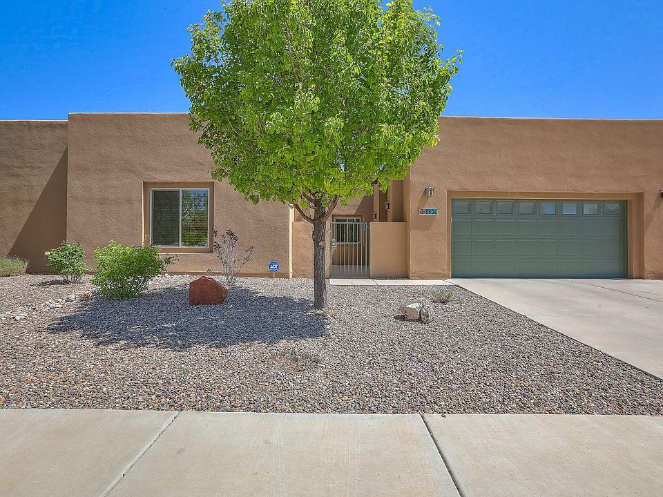 1st image of 8904 Desert Rain Rd NW