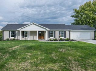 1585 Lancaster Rd, Richmond, KY 40475