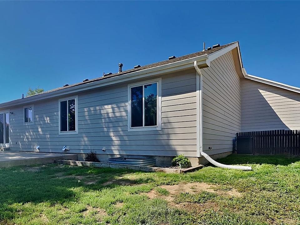 1264 S Tyler Ave, Loveland, CO 80537 Zillow