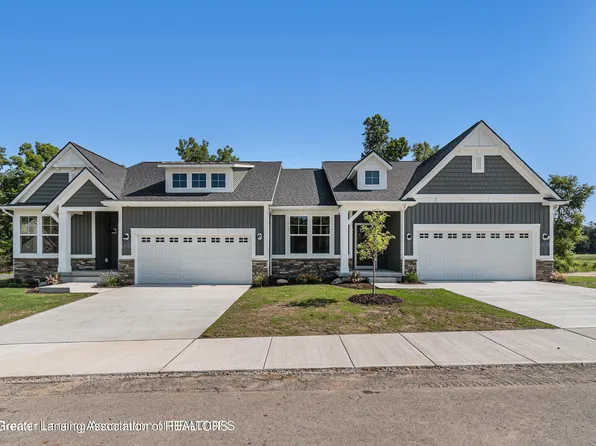 14045 Pristine Ct, Dewitt, MI 48820
