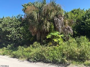 4520 Smugglers Dr, Captiva, FL 33924