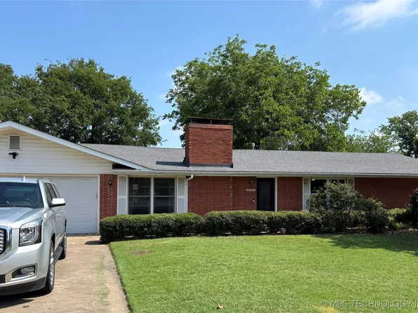 1113 S Meadow Dr, Ardmore, OK 73401