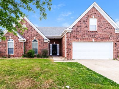 4276 Louden Dr, Horn Lake, MS, 38637