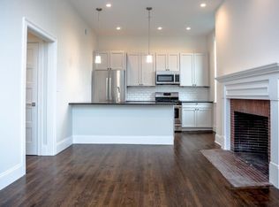 10 Newcomb St #9, Boston, MA 02118