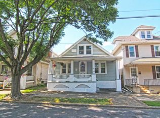 2449 Birch St, Easton, PA 18042
