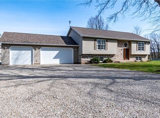 1010 County Road 875e, Sullivan, IL 61951