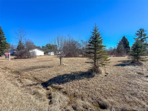Lots 14 & 15 Chippewa Trl, Lexington, MI 48450