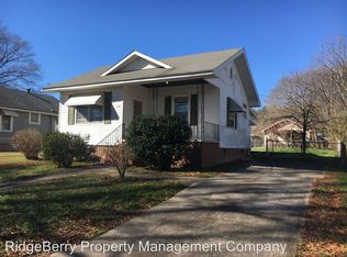 360 2nd Shannon St, Rome, GA 30161