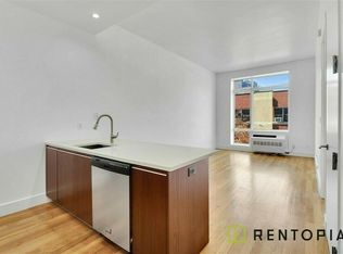 200 N 11th St #3AA, Brooklyn, NY 11211