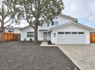 1563 Piedmont Rd, San Jose, CA 95132