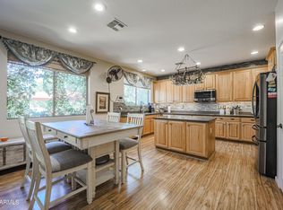 18636 E Caledonia Dr, Queen Creek, AZ 85142