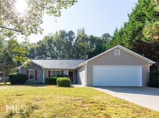 138 Reisling Dr, Braselton, GA 30517